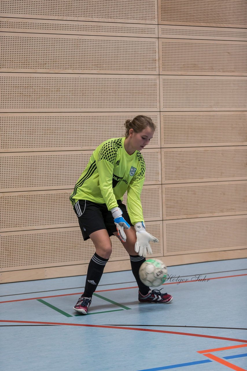 Bild 147 - B-Juniorinnen Jens Rathje Juniorinnen Cup